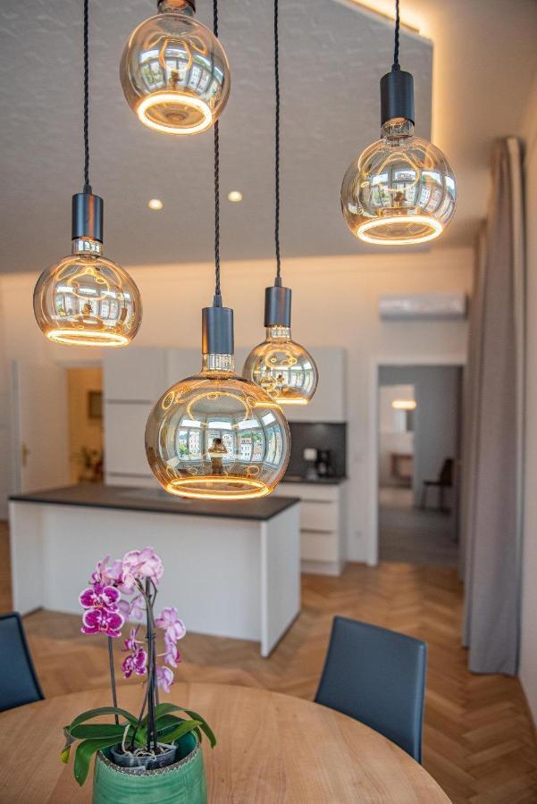 Meranosuites Apartment Merano