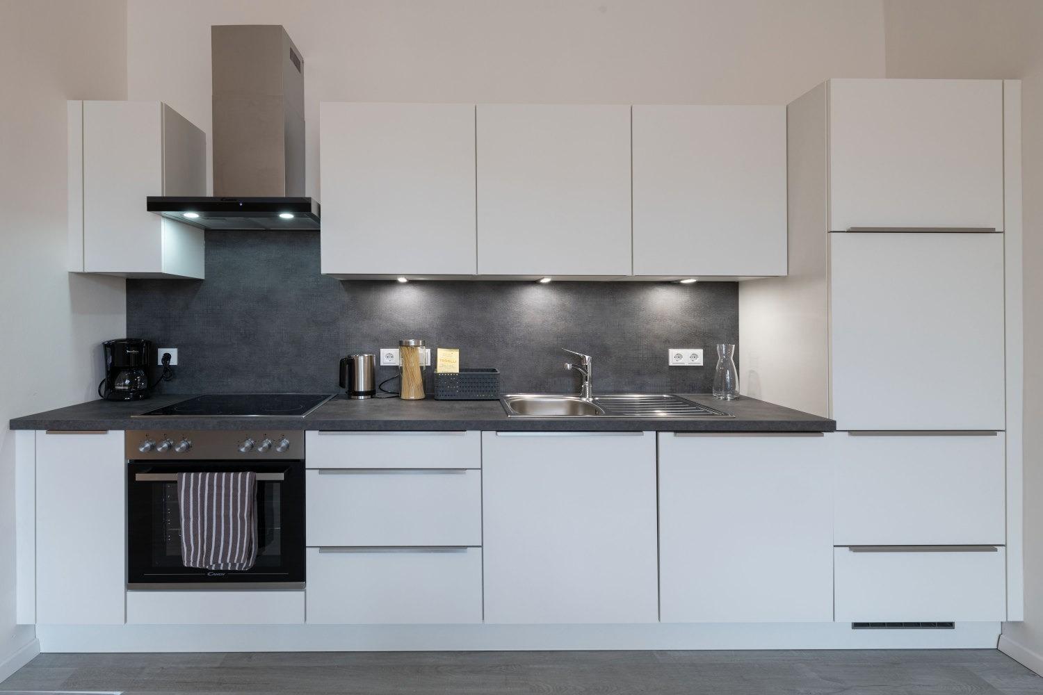 Apartment Meranosuites Merano
